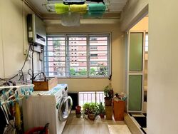 Blk 130 Clarence Ville (Queenstown), HDB 4 Rooms #564174591